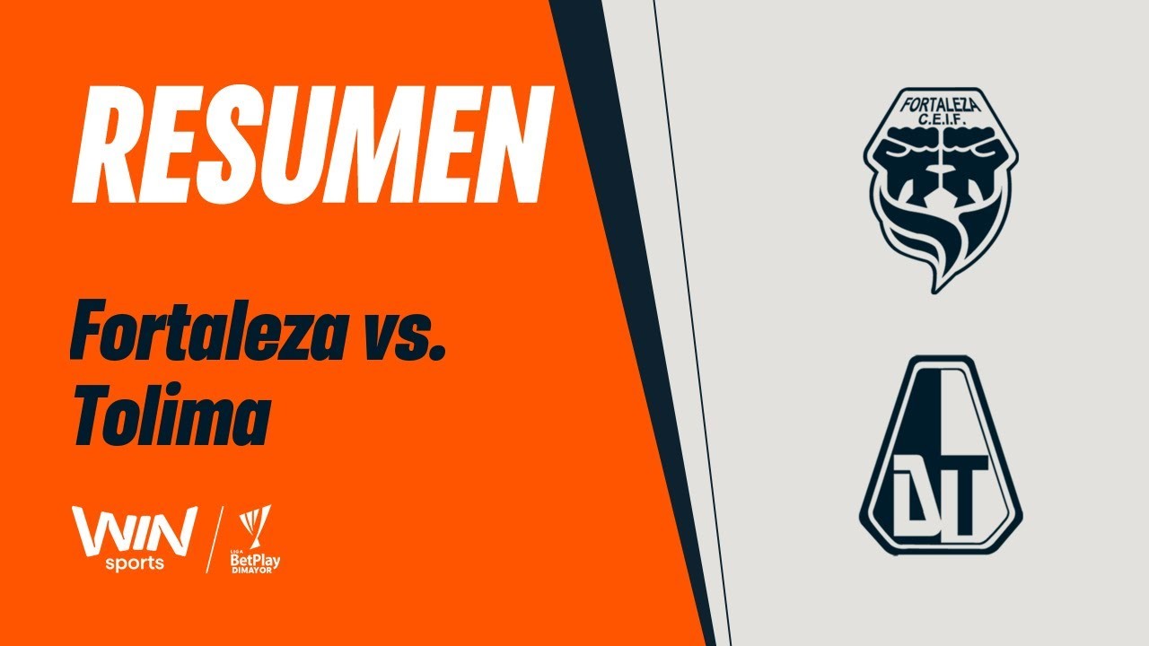 #ไฮไลท์ฟุตบอล [ ฟอร์ตาเลซ่า เอฟซี 0 - 1 ดิปอร์เทส โตลิม่า ] โคลัมเบีย พรีเมร่าเอ 2025/19.11.68